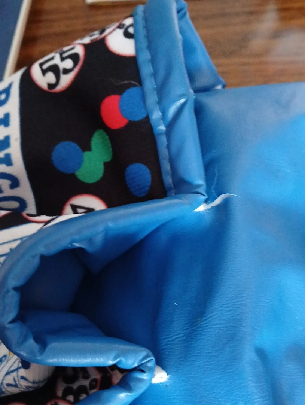 Bingo Bag - Picture 7 of 7